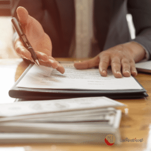 قرارداد مشاوره ای چیست؟