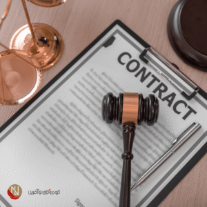 قرارداد سیف (SAFE)