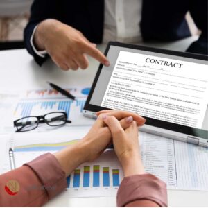 وام قابل تبدیل به سهام